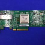 QLE2560-DELL QLOGIC SANBLADE 8GB FC SINGLE PORT PCIE HBA WITH SFP 6H20P G425C