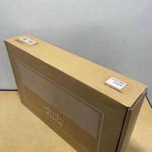 Cisco Business Series 350 CBS350-24T-4G Managed Switch New Sealed