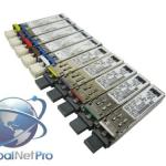GENUINE CISCO ONS-SI-2G-L2 - OC48/STM16, LR2 1550nm SM ITEMP LIFETIME WARRANTY
