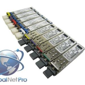 GENUINE CISCO ONS-SI-2G-L2 - OC48/STM16, LR2 1550nm SM ITEMP LIFETIME WARRANTY