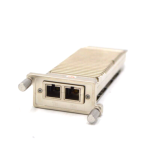 Genuine Cisco XENPAK-10GB-SR VO2 / 10-2014-02 / Transceiver Module