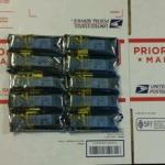 10G LX4 transceiver for Cisco Catalyst WS-X6708-10G-3C 8-Port  Ethernet 6 months