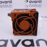 6-PACK DELL POWEREDGE SERVER R730 R730xd COOLING FAN CW51C KH0P6 H0H89 HK9PH