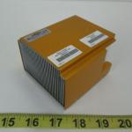 HP Heatsink 405176-004 (408790-001) Server Part Foxconn 391137-001 SKU R