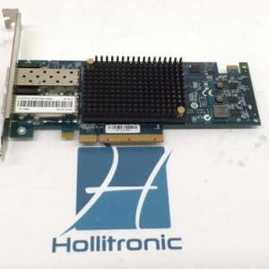 IBM EMULEX 10GB DUAL PORT PCI-E NETWORK SERVER ADAPTER CARD P006138-01B