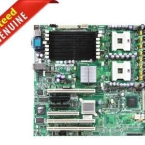 New Dell Intel Dual 603/604 SSI EEB 3.5 DDR 800 MHz MotherBoard SE7520BD2SATAD2
