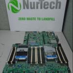 HP Proliant DL380 G8 622217-002 Server Motherboard + Intel Xeon SR0KX 2.6GHz CPU