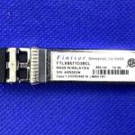LOT 10PCS Original Finisar FTLX8571D3BCL 10GB SFP+ Optic Transceiver
