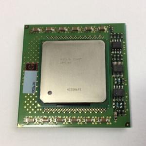 INTEL XEON '01 2.8GHz CPU PROCESSOR 2800DP/512L2/400/1.5V SL6WA 3329A431-0180