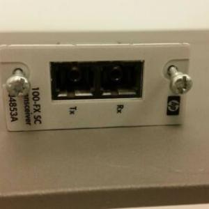 HP J4853A Transceiver