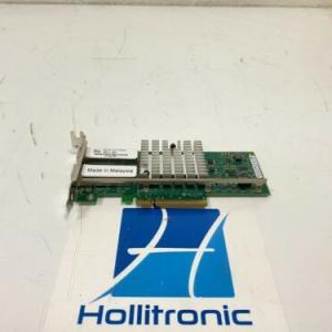 DELL X520-DA2 Ethernet Server Adapter SFP+ 10Gbps Dual Port F3VKG