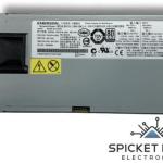 Emerson IBM 7001616-J000 39Y7232 Switch Power Supply 1400W for X3750 M4