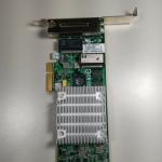 HP 539931-001 NC375T Quad-Port PCI-E Gigabit Ethernet Server Adapter