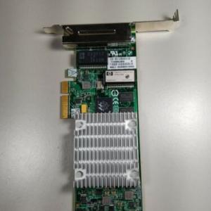 HP 539931-001 NC375T Quad-Port PCI-E Gigabit Ethernet Server Adapter