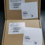 Solarflare Flareon SFN7002F dual-port 10G Ethernet SFP+ server adapter FREE SHIP