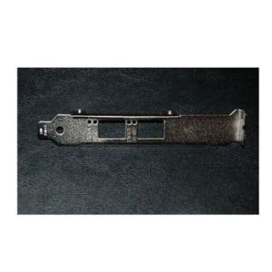 Lot of 5 LONG (STAND) PROFILE BRACKET FOR Intel X520-DA2 / X520-SR2 E10G42BTDA