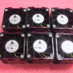 Lot of 6 HP ProLiant DL380 DL385 G5P G6 G7 Server Cooling Fans 496066-001