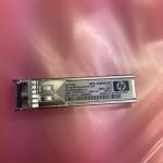 Genuine HP HPE AJ715A 4Gb SFP Transceiver Module 468506-001 FTLF8524P2BNV-HJ