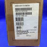 816903-B21 HPE 480GB SATA 6G READ INTENSIVE LFF (3.5IN) SCC SSD 817077-001