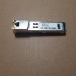Cisco Genuine SFP Transceiver Module SFP-GE-T EXT 30-1421-01