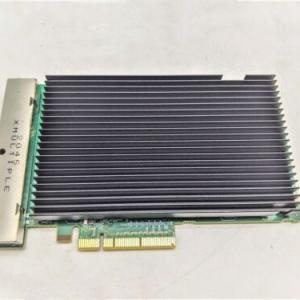 Silicom PE2G6I35 Server Adapter 6-Port Ethernet PCI Express Adapter -TW2159