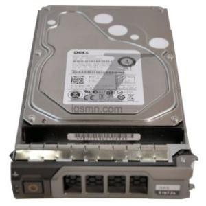 Dell 09JYJ 3TB 7.2K 6Gbps 3.5'' NL SAS Internal Hard Drive