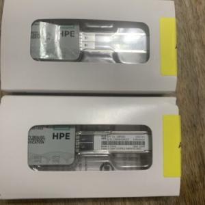 HP HPE j4859c x121 1gb SFP LC Connector LX Transceiver Original Genuine