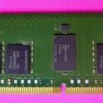 Kingston 8GB 1Rx4 DDR4 2133HMz 288-Pin ECC Ram Module KVR21R15S4/8