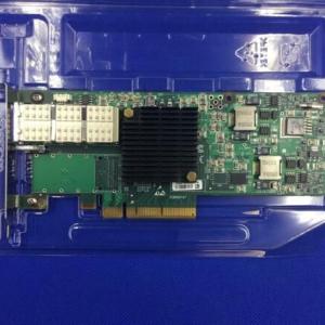 MHQH19-XTC Mellanox ConnectX VPI 40Gb/s InfiniBand Single port Network Adapter