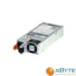 Dell 495W EPP 80+ Platinum PSU (GRTNK)