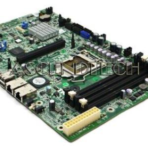 GENUINE DELL POWEREDGE R210 SERIES INTEL LGA1156 SERVER SYSTEM MOTHERBOARD F0T70