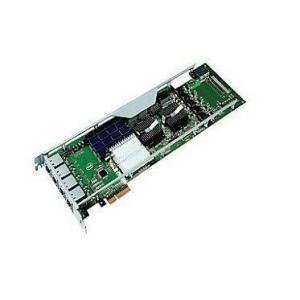 Intel EXPI9024PTBLK Quad-Port 10/100/1000Mbps PCI-Express x4 Server Adapter Card