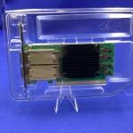 Mellanox CX516A ConnectX-5 100GbE MCX516A-CCAT Dual-Port QSFP28 PCI-E Adapter