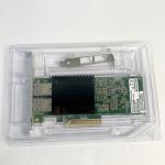 Intel X550-T2 10Gigabit Dual Port Ethernet Server Adapter PCIe x8 3.0