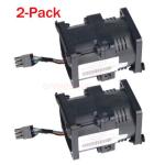 X2 Fan for HP Server DL60 DL120 GEN9 779103-001 778567-001 790514-001 768753-001