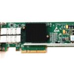 Silicom PE210G2SPI9-SR Dual Port 10Gigabit Ethernet PCIE Server Adapter