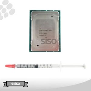 SR3GF INTEL XEON PROCESSOR GOLD 5118 2.30GHZ 16.5M 12 CORES 105W M0