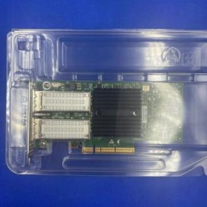 CX324A DELL Mellanox CONNECTX-3 40GBE Dual Port QSFP+ Network Card BOTH BRACKETs