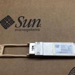 Genuine Cisco10-3090-02 V2  40gbE Transceiver Module QSFP-40G-SR4-S,Test-PASS