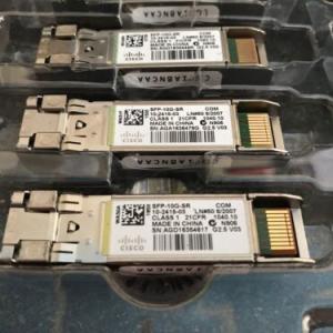 10G transceiver for Cisco Linksys SGE2000 24-Port 10/100/1000  Ethernet Switch