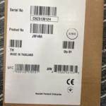 HPE MSA 1.8tb 12g SAS 10k SFF 2.5in 512e Enterprise HDD J9f49a 787649-001