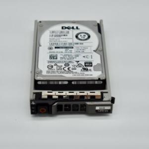 Dell 1.8TB 10K SAS 2.5" HDD 96WJT, 096WJT, 0B33069