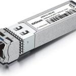 For Cisco SFP 10G LR, 10G SFP+ Transceiver 10GBase-LR 1310nm up to 1.4 km SMF