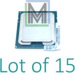 SR1AH INTEL XEON E5-2430 V2 2.5GHz 6-CORE LGA1356 SERVER CPU PROCESSOR - 15PCS