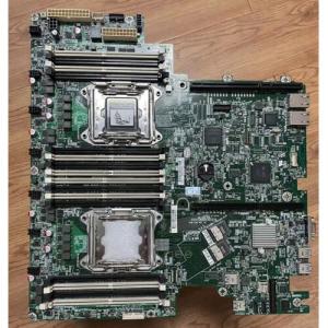 For HP DL160 G9 DL180 G9 Server Motherboard 848082-001 743018-003
