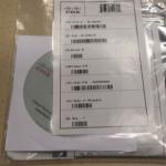 WS-G5484= 1000Base-SX Transceiver 30-0759-01 Factory Sealed never used, CISCO
