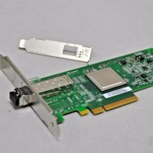AK344A QLE2560 HP STORAGEWORKS 81Q 8GB FC SINGLE PORT PCIE HBA 466515-001