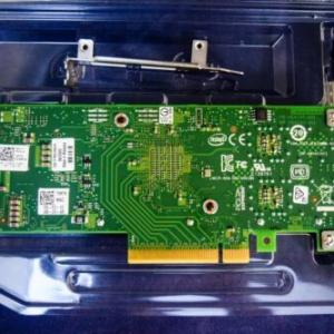 Dell Intel X710-DA2 10Gb Ethernet 2Port Network Adapter Del 540-BBIX Y5M7N 5N7Y5