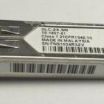 CISCO GLC-ZX-SM 1000BASE (TRANSCEIVER MODULE 10-1837-01)