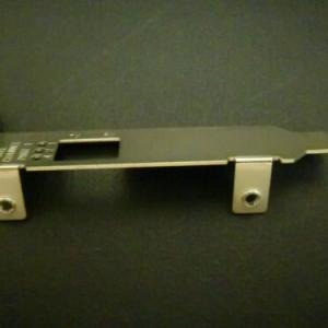 LOW(SHORT) PROFILE BRACKET FOR QLE2460/QLE2460-DELL/AE311